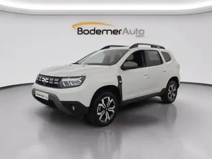 Photo 328 Dacia Duster  ECO-G 100 4x2