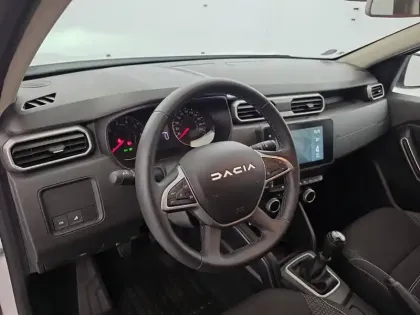 Photo 378 Dacia Duster  ECO-G 100 4x2