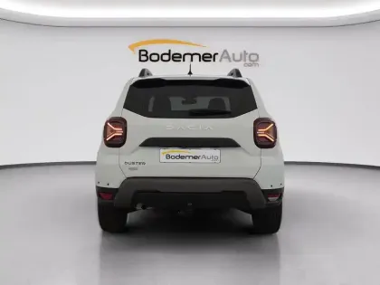 Photo 267 Dacia Duster  ECO-G 100 4x2