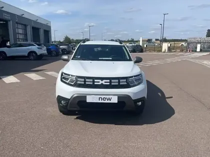 Photo 21 Dacia Duster  ECO-G 100 4x2
