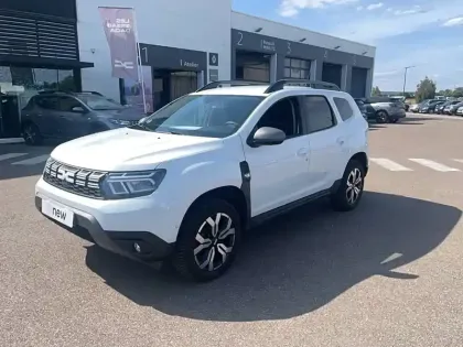 Photo 14 Dacia Duster  ECO-G 100 4x2