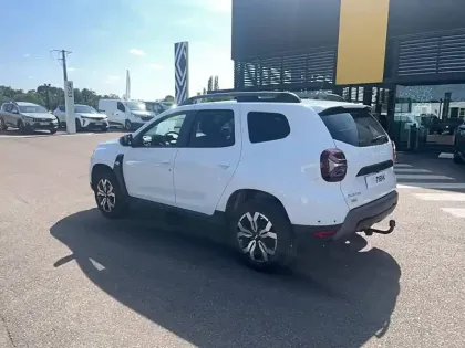 Photo 16 Dacia Duster  ECO-G 100 4x2