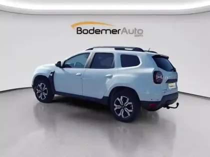 Photo 27 Dacia Duster  ECO-G 100 4x2