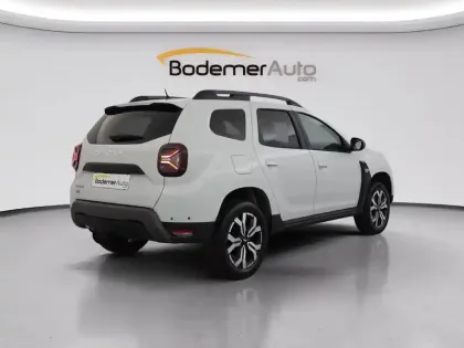 Photo 300 Dacia Duster  ECO-G 100 4x2