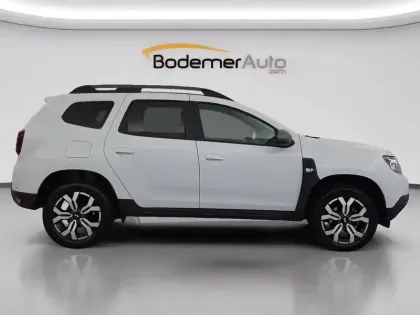 Photo 45 Dacia Duster  ECO-G 100 4x2