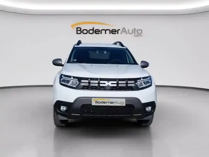Photo 32 Dacia Duster  ECO-G 100 4x2