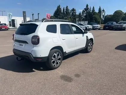 Photo 18 Dacia Duster  ECO-G 100 4x2