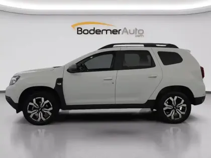 Photo 41 Dacia Duster  ECO-G 100 4x2