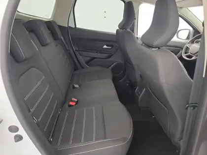 Photo 358 Dacia Duster  ECO-G 100 4x2