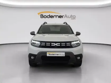 Photo 175 Dacia Duster  ECO-G 100 4x2