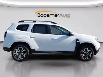 Photo 30 Dacia Duster  ECO-G 100 4x2