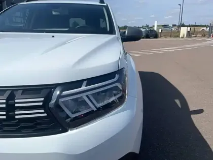 Photo 23 Dacia Duster  ECO-G 100 4x2