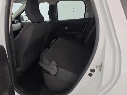 Photo 389 Dacia Duster  ECO-G 100 4x2