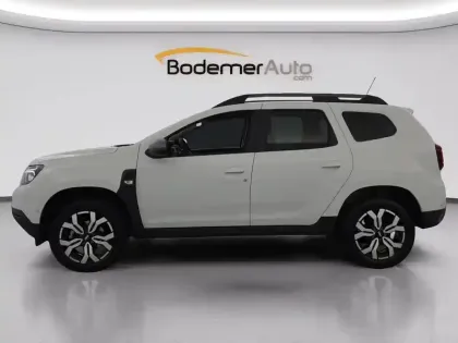 Photo 137 Dacia Duster  ECO-G 100 4x2