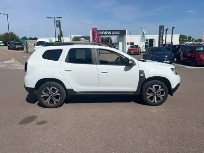 Photo 19 Dacia Duster  ECO-G 100 4x2