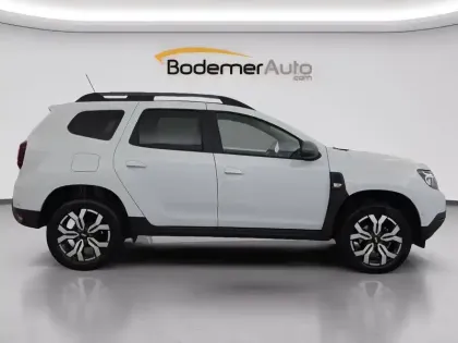 Photo 173 Dacia Duster  ECO-G 100 4x2