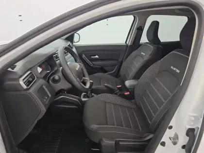 Photo 184 Dacia Duster  ECO-G 100 4x2