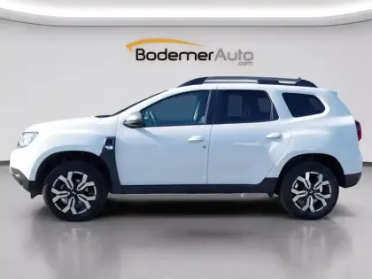 Photo 26 Dacia Duster  ECO-G 100 4x2