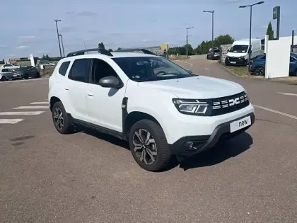 Photo 20 Dacia Duster  ECO-G 100 4x2