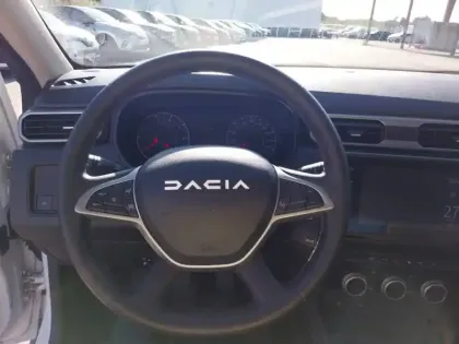 Photo 35 Dacia Duster  ECO-G 100 4x2