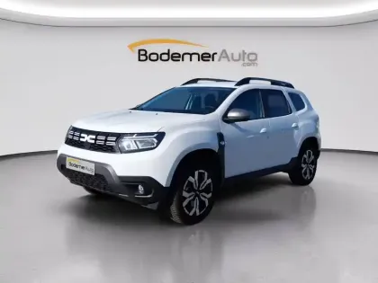 Photo 25 Dacia Duster  ECO-G 100 4x2
