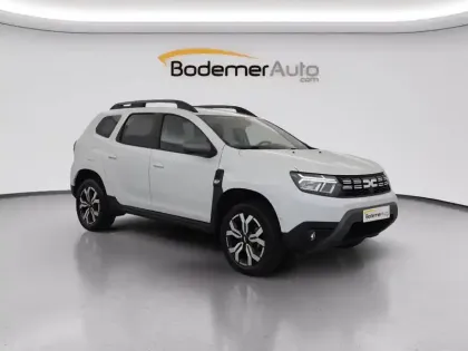 Photo 110 Dacia Duster  ECO-G 100 4x2