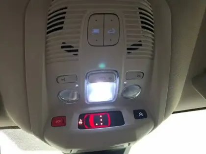 Photo 33 Citroën C5 aircross  Hybride Rechargeable 225 e-EAT8