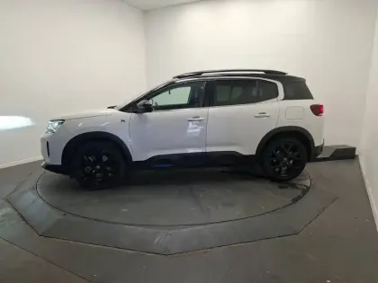 Photo Citroën C5 Aircross Shine Pack