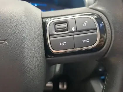 Photo 27 Citroën C5 aircross  Hybride Rechargeable 225 e-EAT8