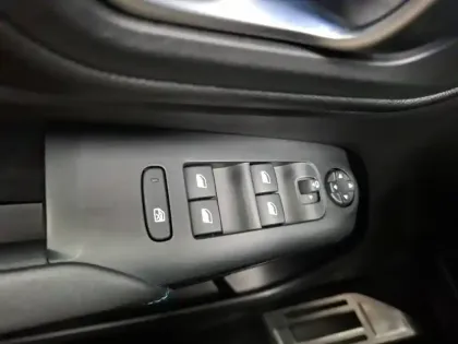 Photo 39 Citroën C5 aircross  Hybride Rechargeable 225 e-EAT8