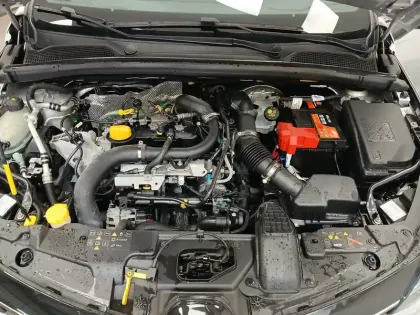 Photo 39 Renault Clio  TCe 100