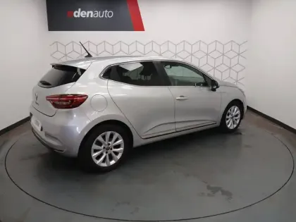 Photo 5 Renault Clio  TCe 100