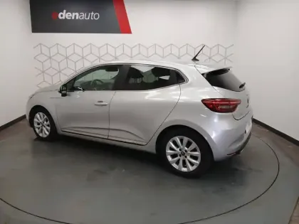 Photo 9 Renault Clio  TCe 100