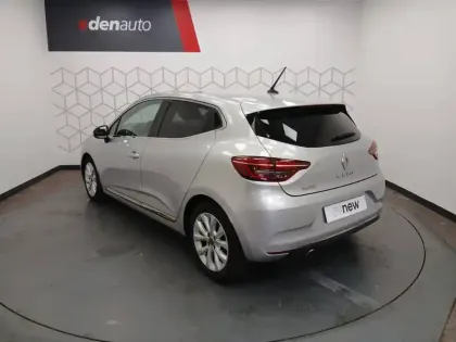 Photo 8 Renault Clio  TCe 100