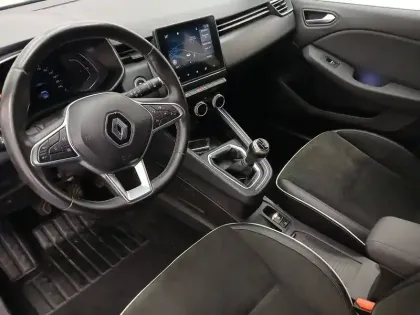 Photo 30 Renault Clio  TCe 100