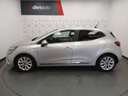 Photo 11 Renault Clio  TCe 100