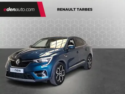 Photo 41 Renault Arkana  E-Tech 145 - 21B