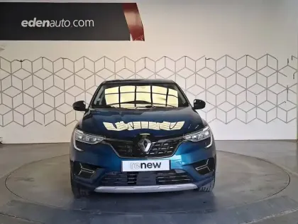 Photo 6 Renault Arkana  E-Tech 145 - 21B