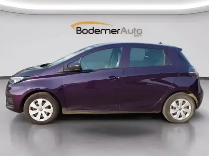 Photo 26 Renault Zoé Zoe R110 - MY22