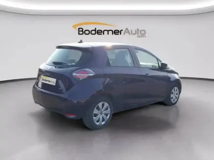 Photo 14 Renault Zoé Zoe R110 - MY22