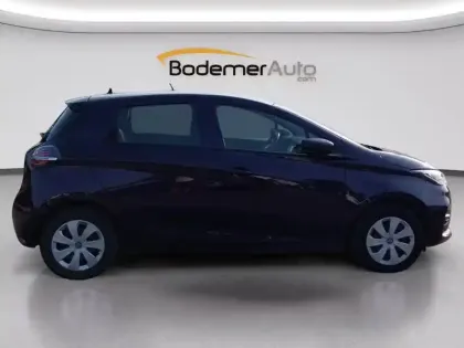 Photo 15 Renault Zoé Zoe R110 - MY22