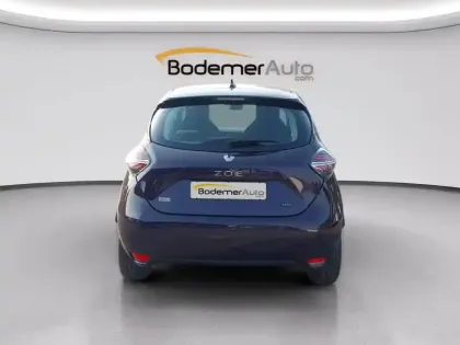 Photo 13 Renault Zoé Zoe R110 - MY22