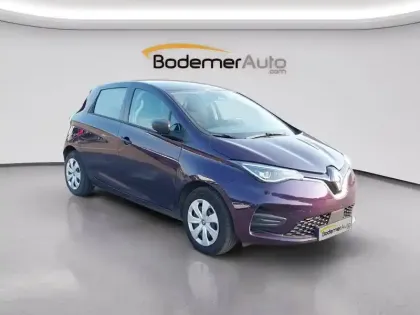 Photo 31 Renault Zoé Zoe R110 - MY22