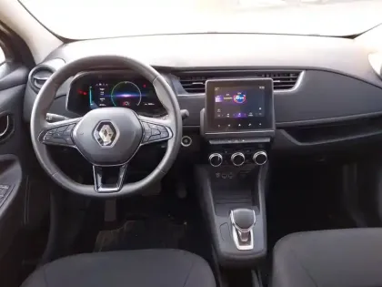 Photo 34 Renault Zoé Zoe R110 - MY22