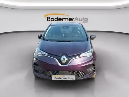 Photo 17 Renault Zoé Zoe R110 - MY22