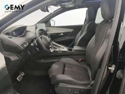 Photo 8 Peugeot 3008  BlueHDi 130ch S&S EAT8
