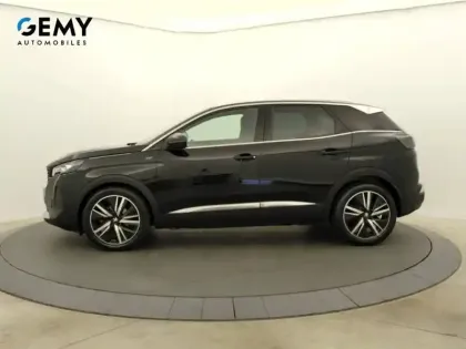 Photo 18 Peugeot 3008  BlueHDi 130ch S&S EAT8