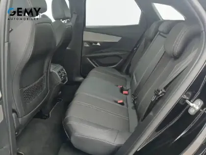 Photo 9 Peugeot 3008  BlueHDi 130ch S&S EAT8