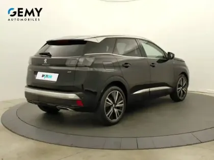 Photo 17 Peugeot 3008  BlueHDi 130ch S&S EAT8