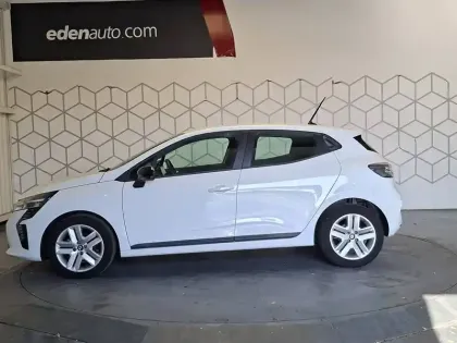 Photo Renault Clio Evolution